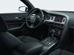 Audi S6 Sedan 2006 года